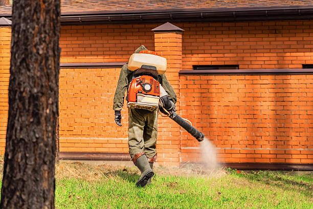 Trusted Fumigation Services service in East Grand Forks, MN - Nex Pest Control